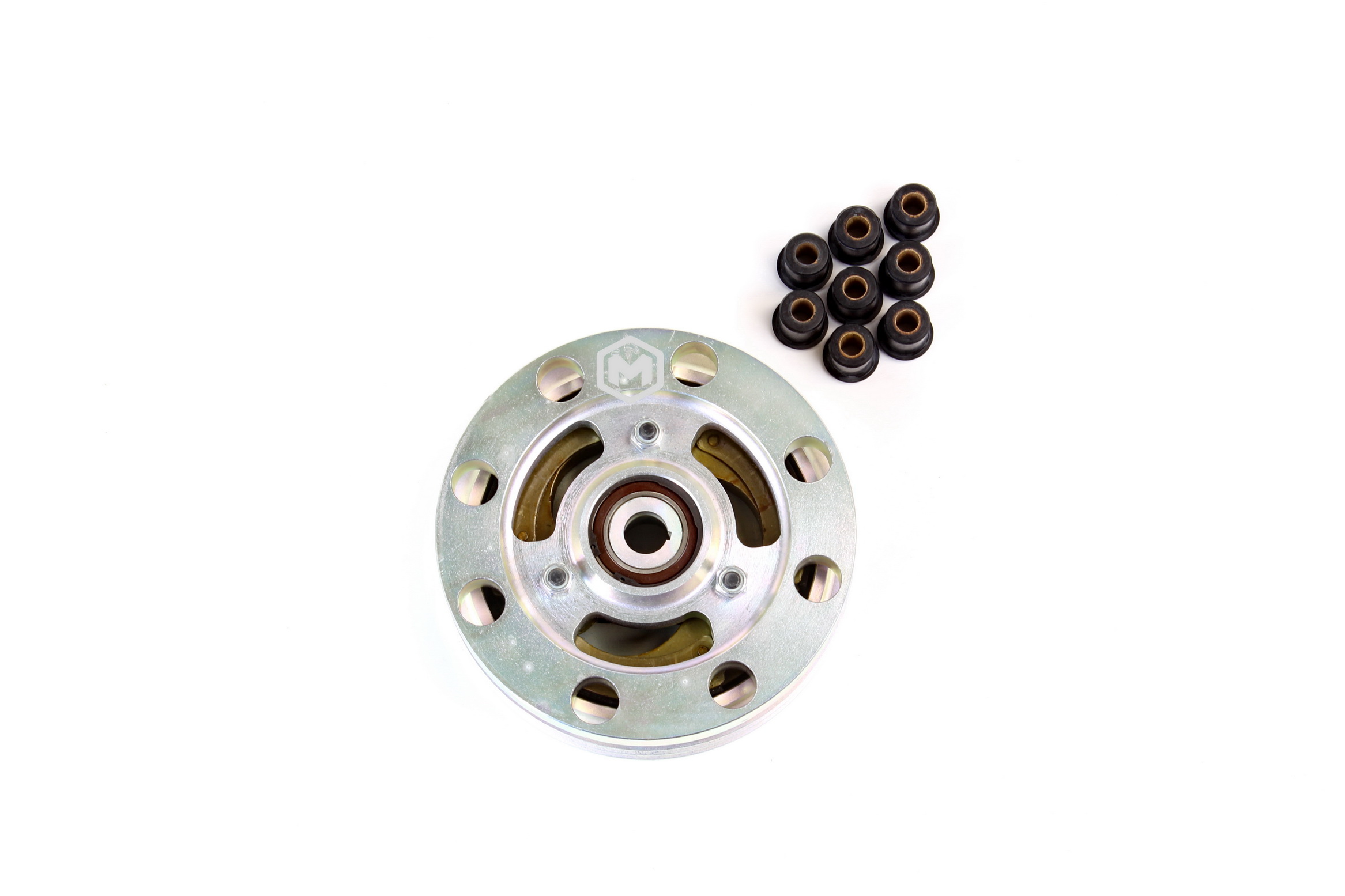 Myriad | CLUTCH TK SL/SMX/SB 8PIN 2AG (MRD-107-0343)